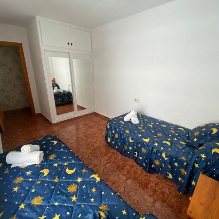 Stefy House Apartment Torrevieja Bagian luar foto