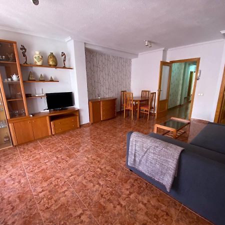 Stefy House Apartment Torrevieja Bagian luar foto