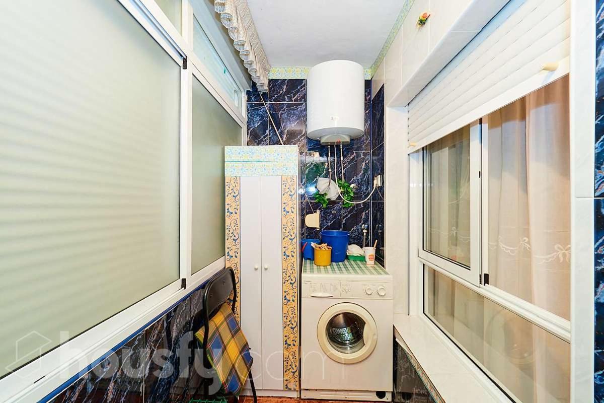 Stefy House Apartment Torrevieja Bagian luar foto