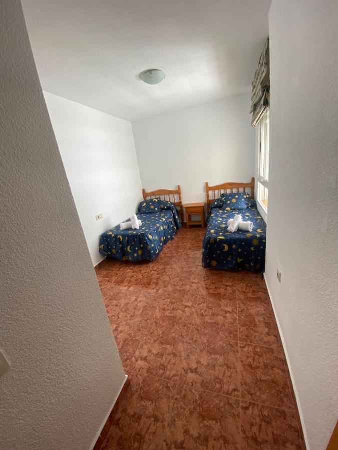 Stefy House Apartment Torrevieja Bagian luar foto