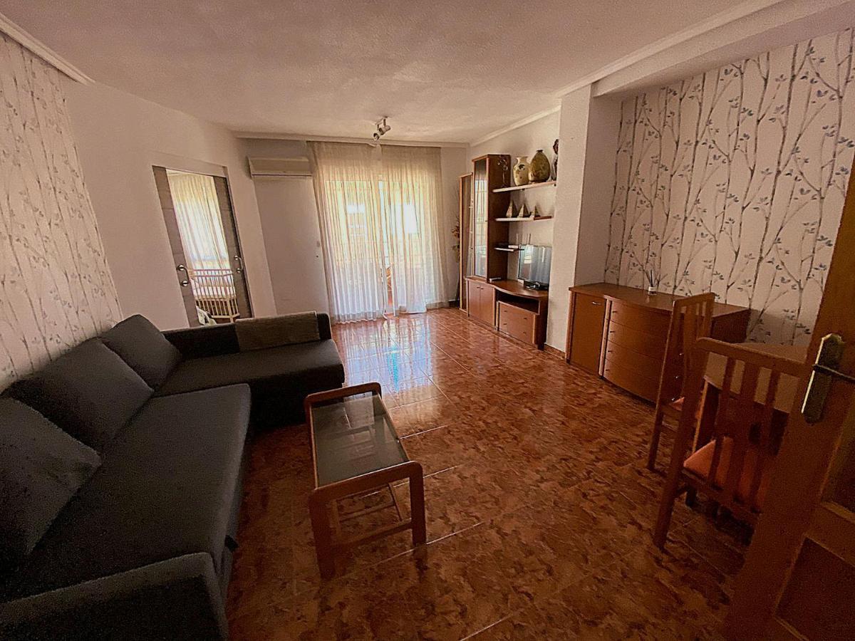 Stefy House Apartment Torrevieja Bagian luar foto