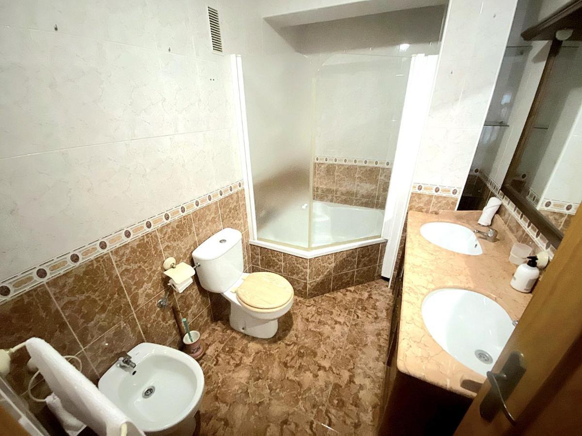 Stefy House Apartment Torrevieja Bagian luar foto