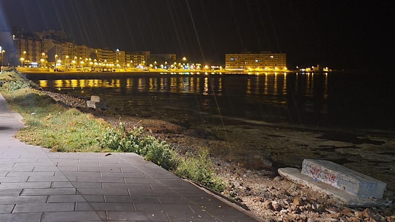 Stefy House Apartment Torrevieja Bagian luar foto
